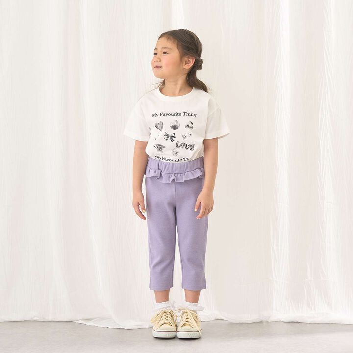 100% Cotton Quick-Dry UV Assorted Printed T-Shirts - Choose from 7 Designs,Magenta, medium image number 24