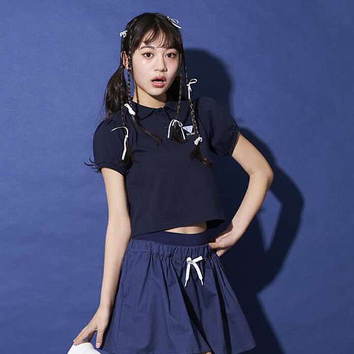 Polo Shirt,Lavender, medium image number 15