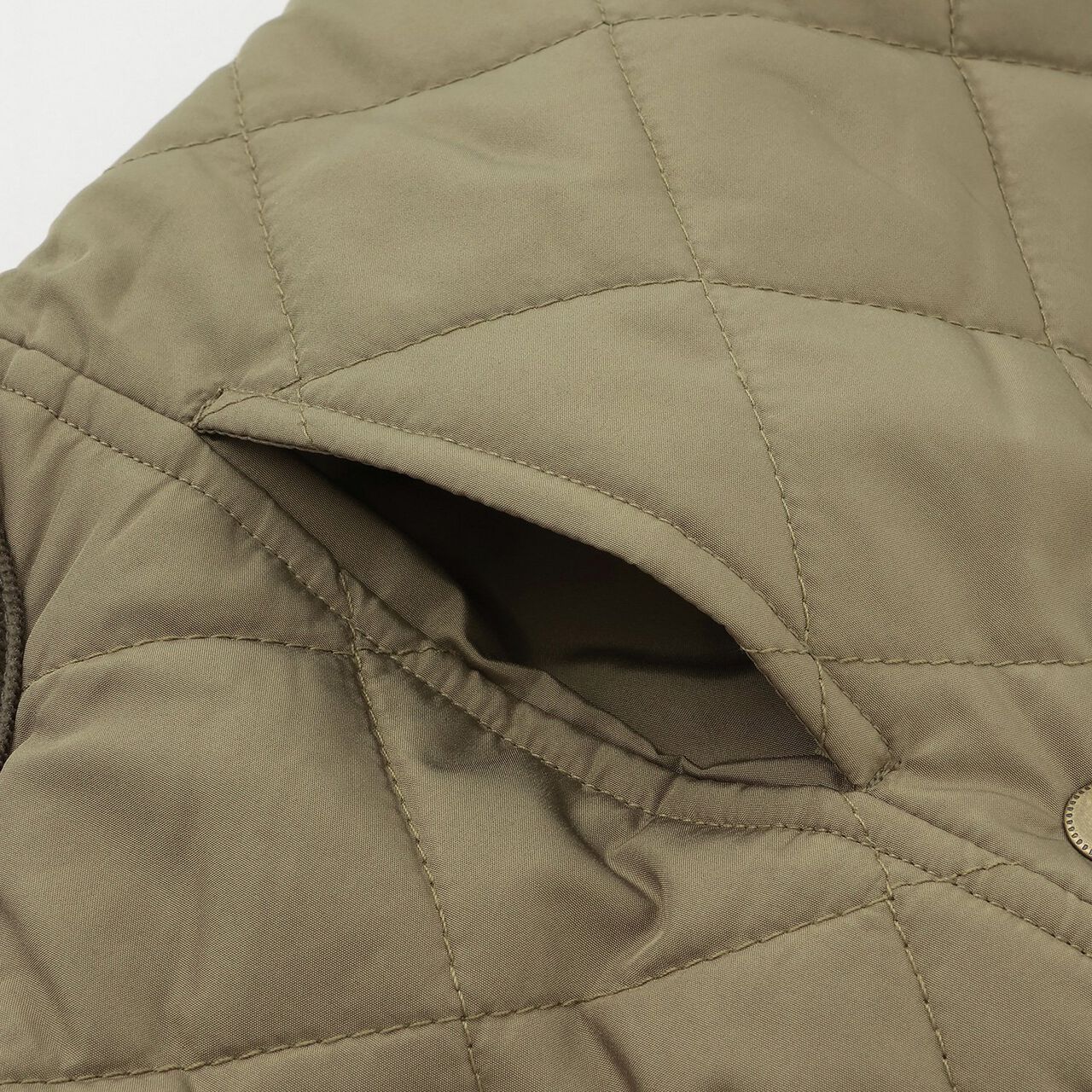 [PEANUTS] Reversible Vest,Black, large image number 8