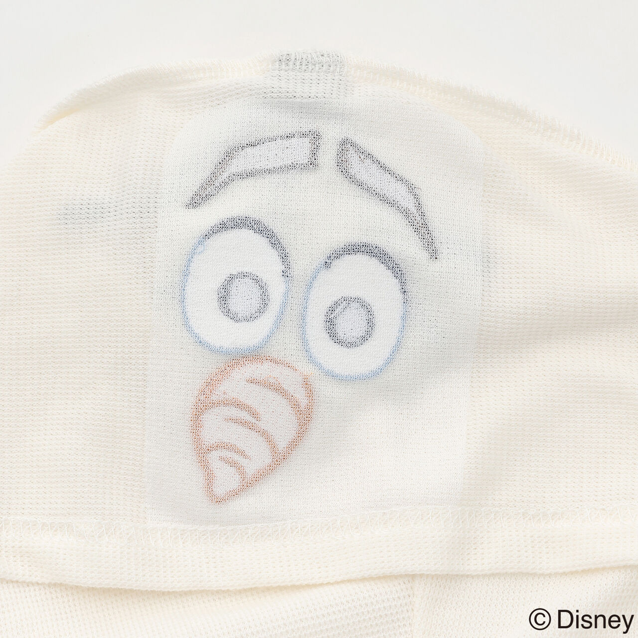 [Disney] Cool Touch Hoodie for Role Play,Navy, large image number 13