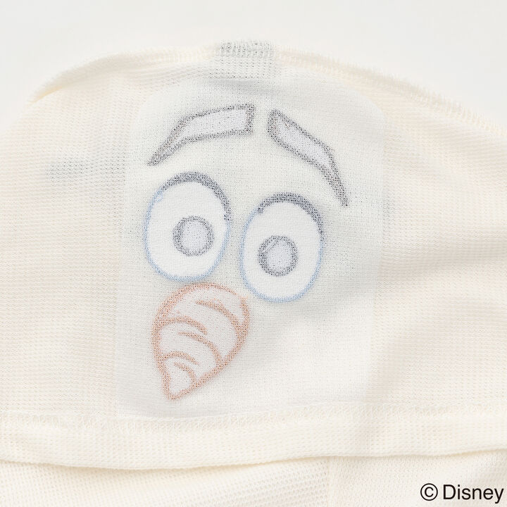 [Disney] Cool Touch Hoodie for Role Play,Navy, medium image number 13
