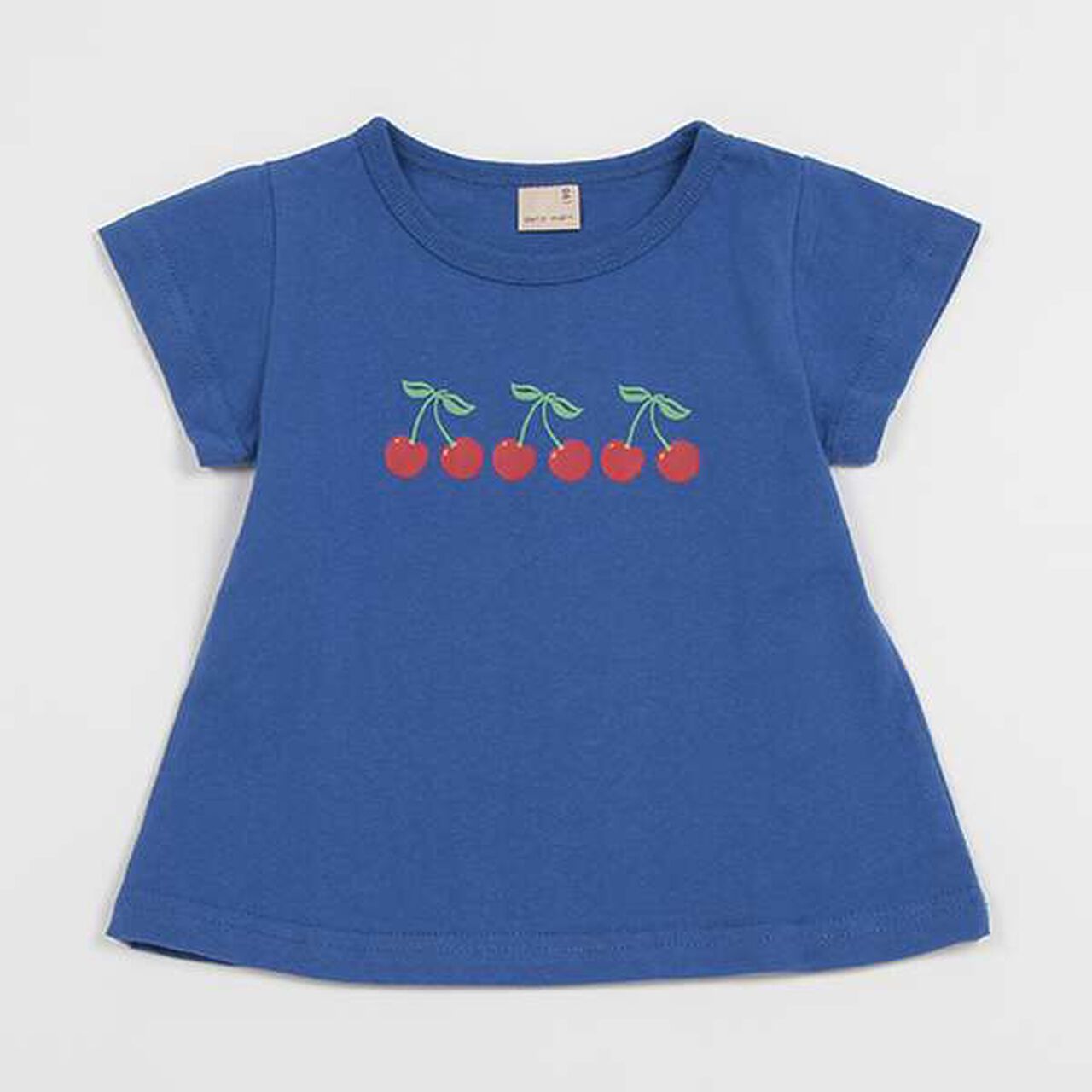 Affordable Girls Short Sleeve T-Shirt,Orange, large image number 9