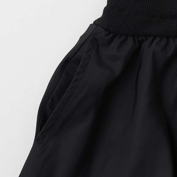 [Link] Balloon Skirt with Shorts,Ivory, medium image number 11