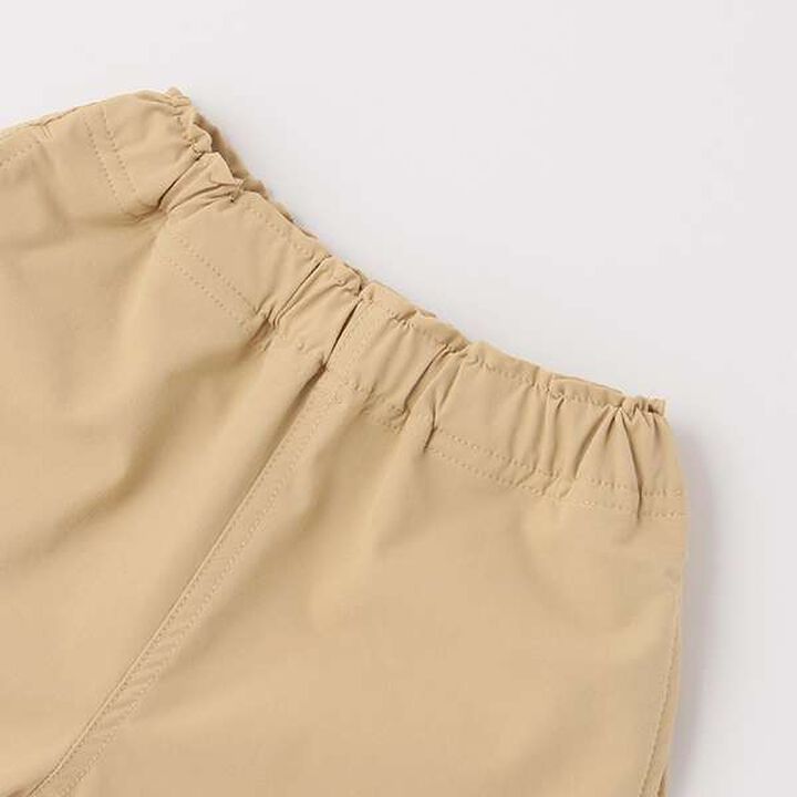 Amphibious Half Pants,Navy, medium image number 7