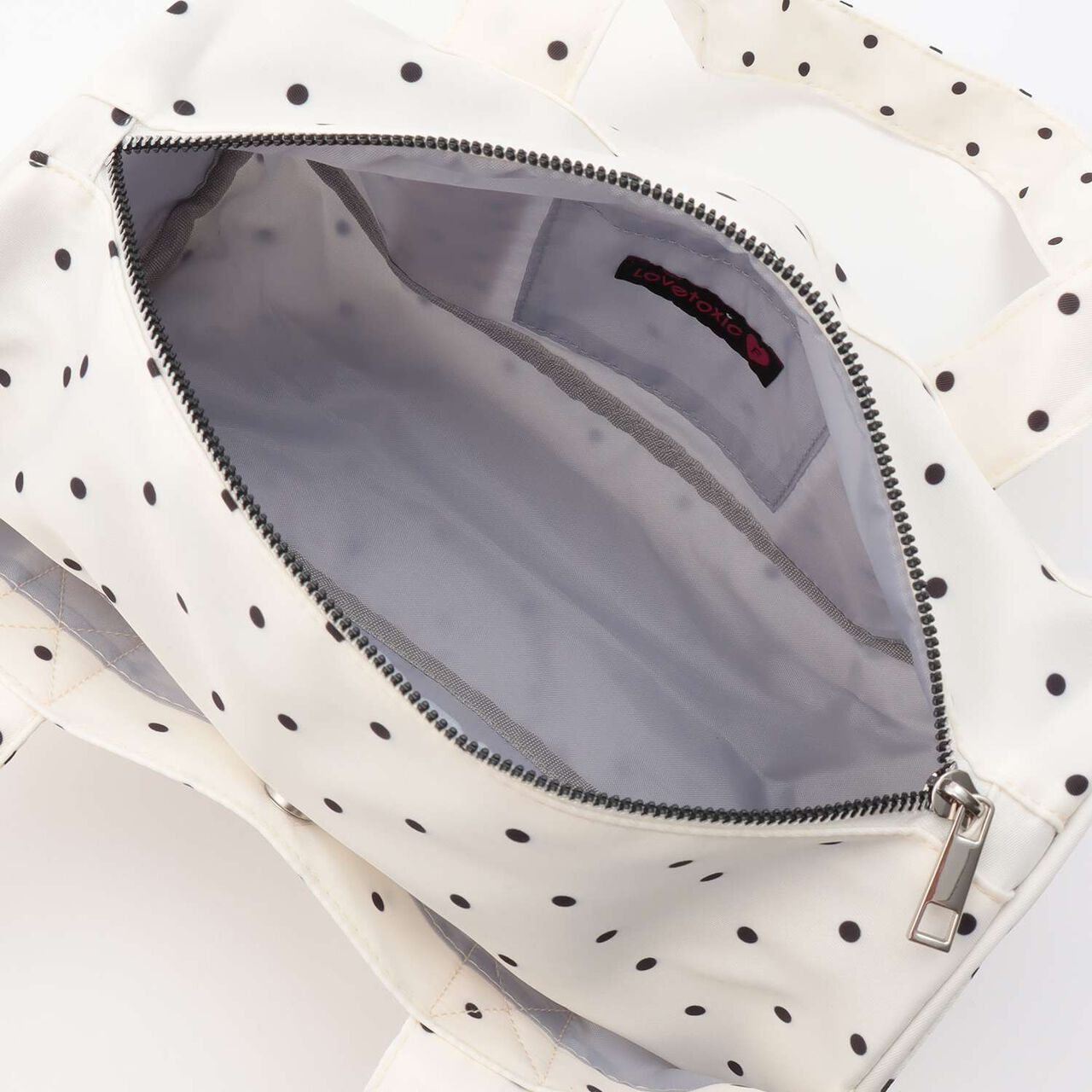 Roll Mini Handle Boston Bag,Multi color, large image number 11