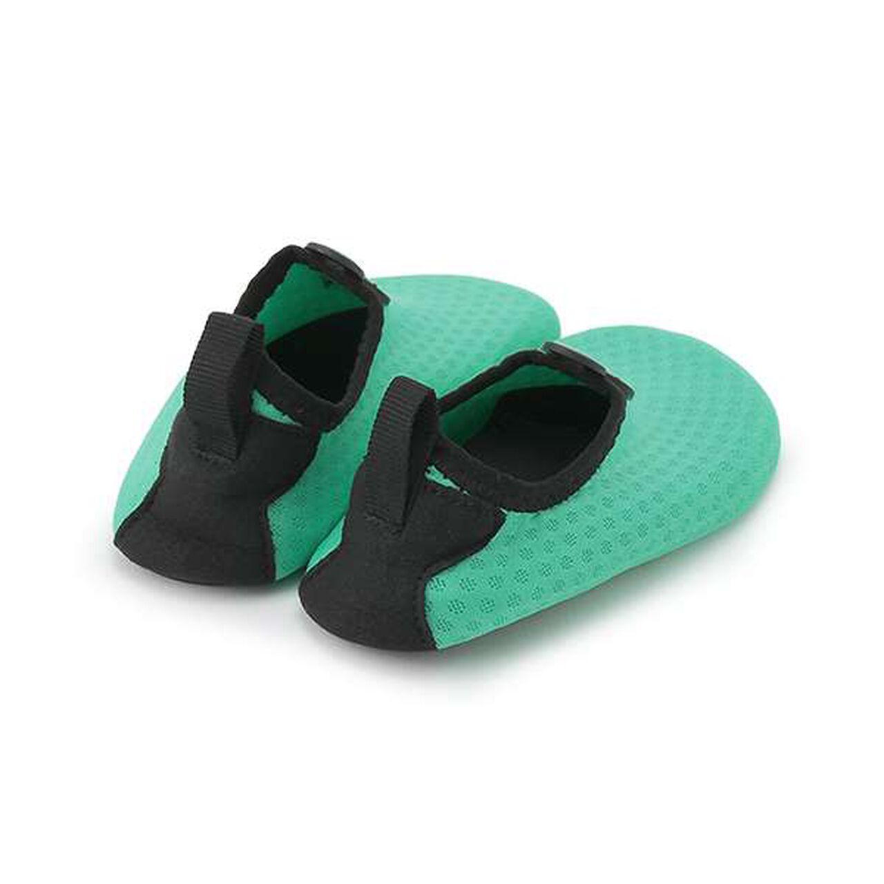 Amphibious Shoes,Yellow, large image number 1