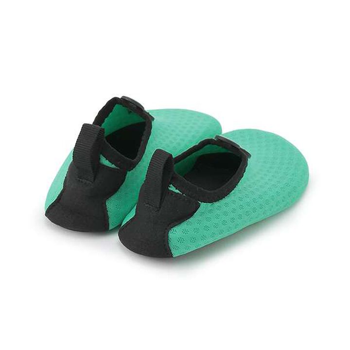 Amphibious Shoes,Yellow, medium image number 1