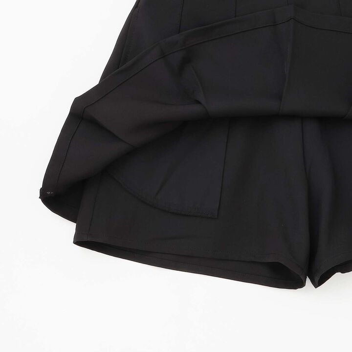 [LTXC/Easy Care] Stylish Micro Mini Skirt-Shorts,Beige, medium image number 19