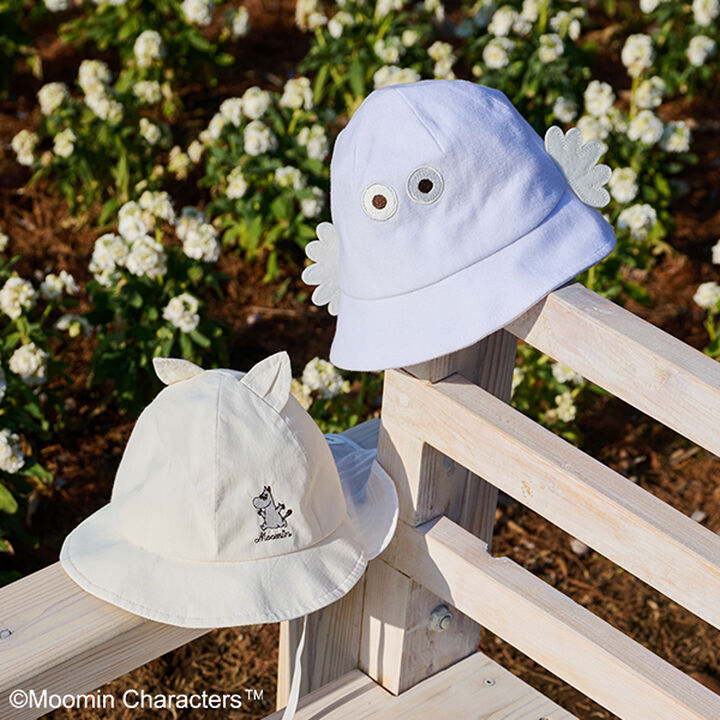 Moomin Hat,Off white, medium image number 11