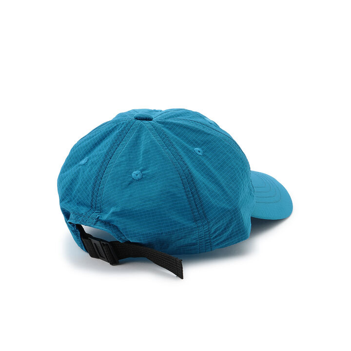 [D Select] Nylon Embroidered Cap,Blue, medium image number 22
