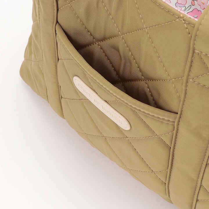 Liberty Mothers Bag,Mocha tea, medium image number 5