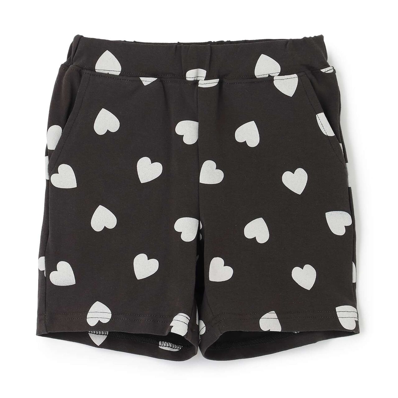 [Affordable/Web Exclusive] Half Pants,Light gray, large image number 10