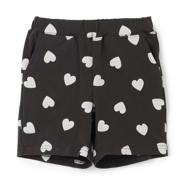 [Affordable/Web Exclusive] Half Pants,Light gray, medium image number 10