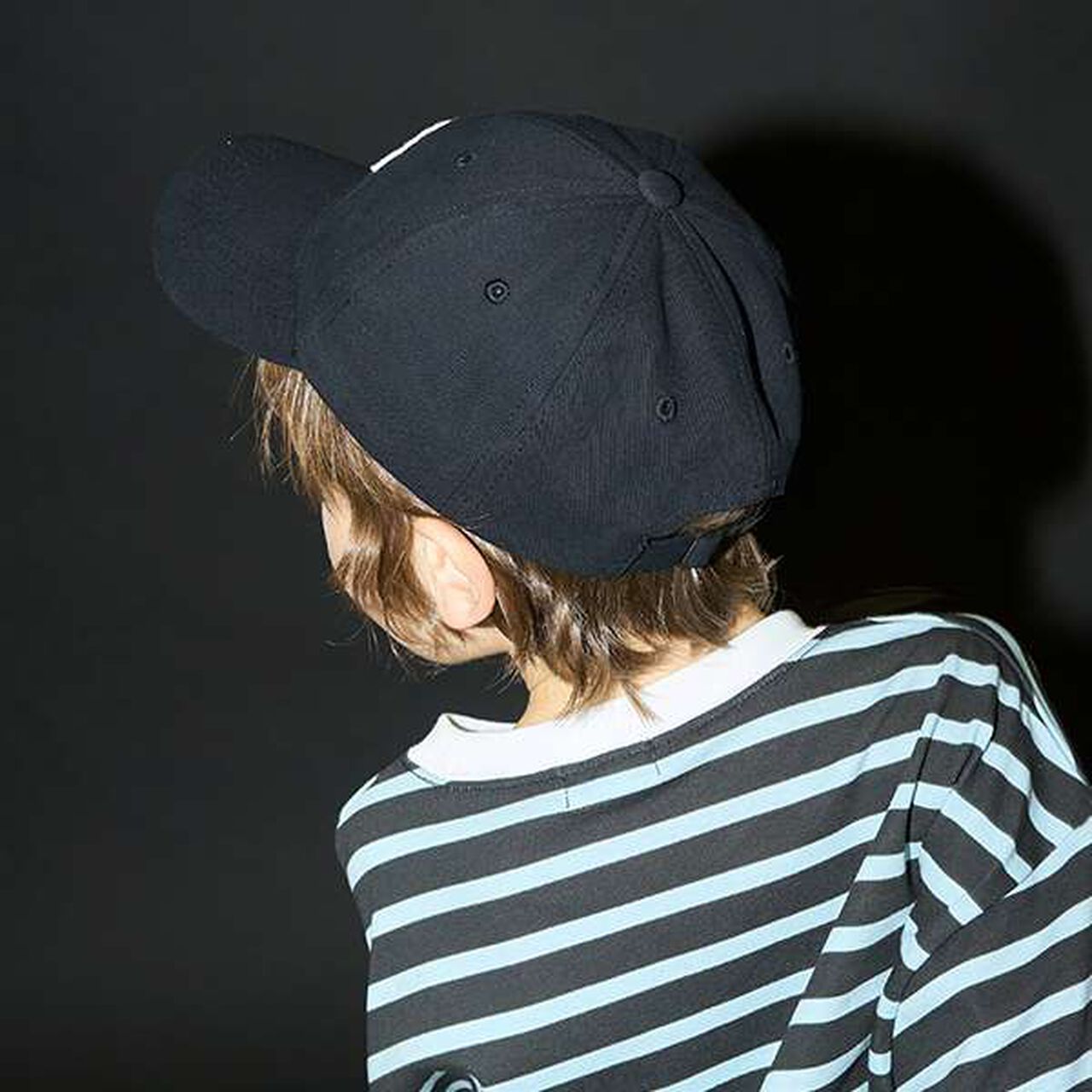 OOPS! Patch Cap,Lemon yellow, large image number 10