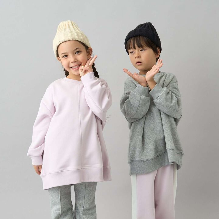 [Daily Standard Wear] Basic Knit Beanie,Red, medium image number 27