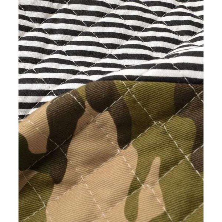 Shoe Bag,Navy, medium image number 2