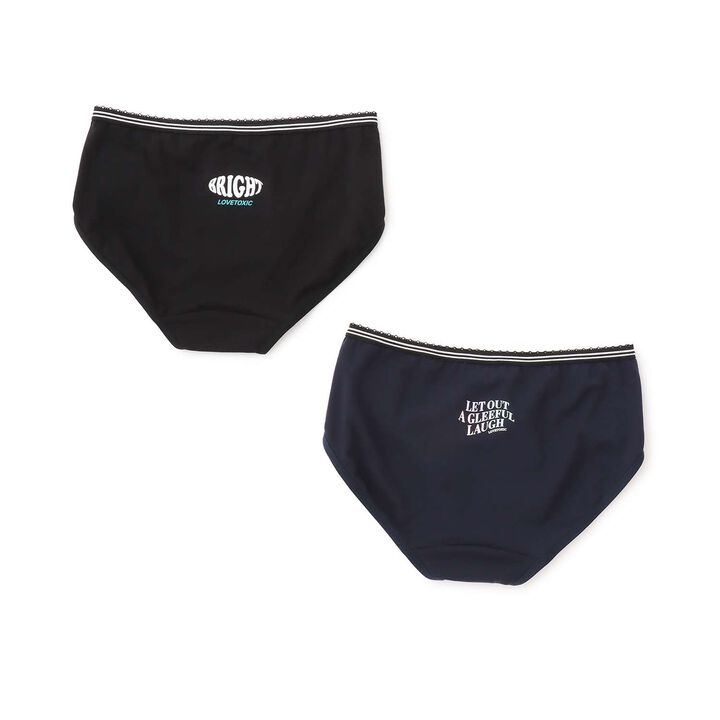 2P Shorts,Gray, medium image number 2