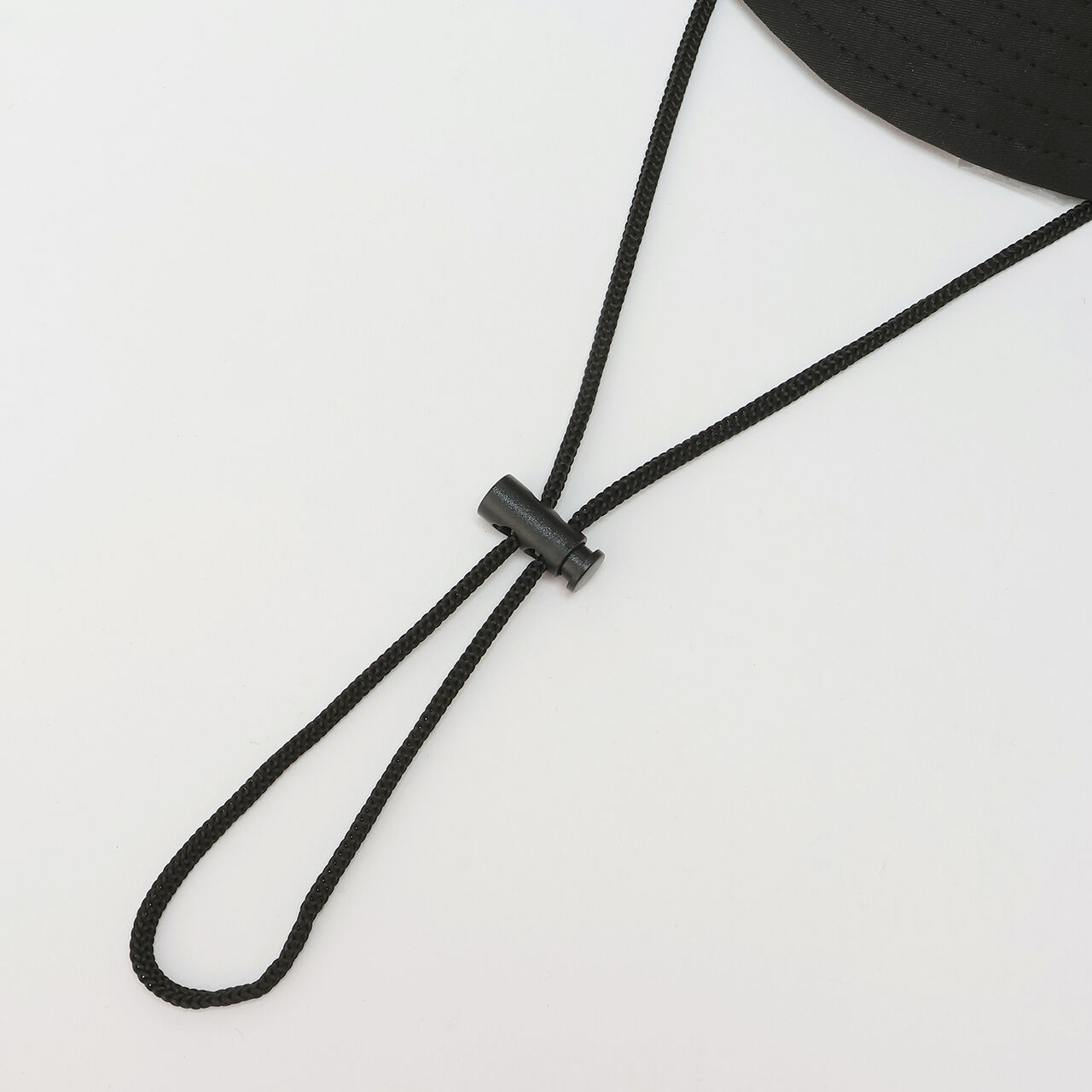 [Water-Repellent] [UV Protection] Bucket Hat,Black, large image number 4