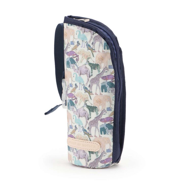 Liberty Bottle Case,Navy, medium image number 8