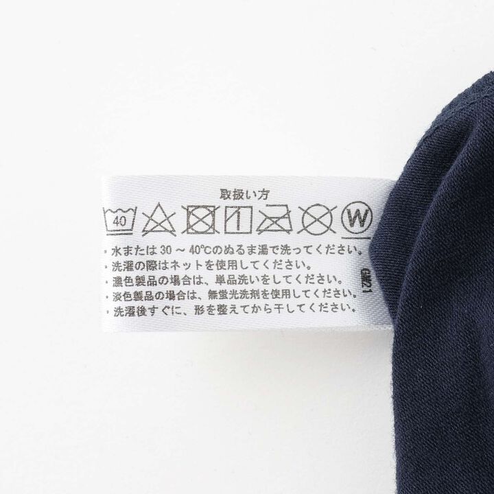 Night Use Sanitary Shorts,Navy, medium image number 6