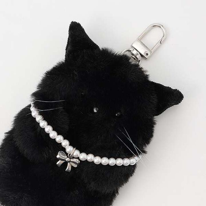 Perarin Animal Charm,Black, medium image number 5