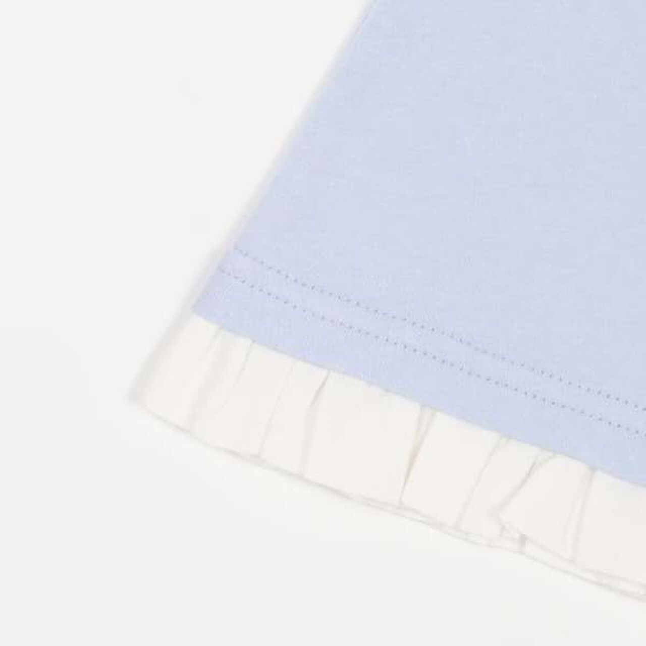 Cool Touch Bear Embroidered T-Shirt,Navy, large image number 13