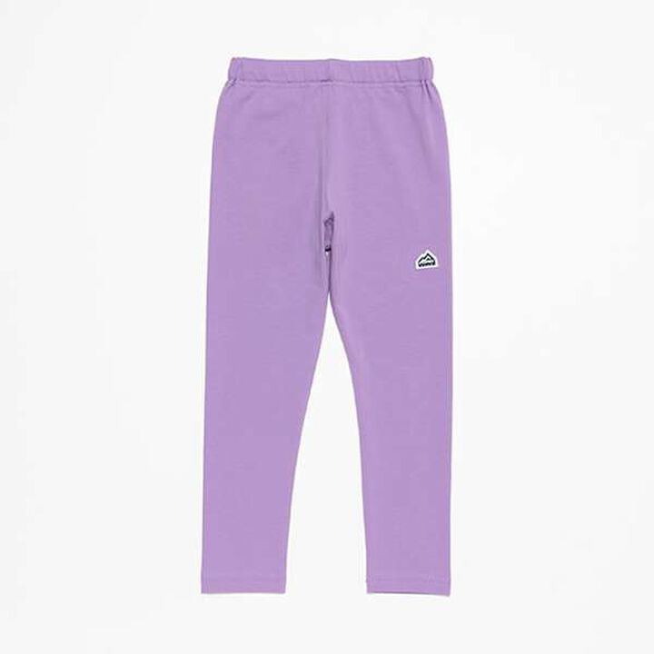 Color Leggings,Yellow, medium image number 9