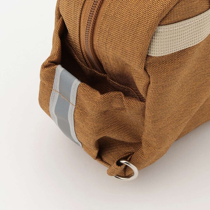 Horse Backpack-Shaped Small Shoulder Bag,Brown, medium image number 7