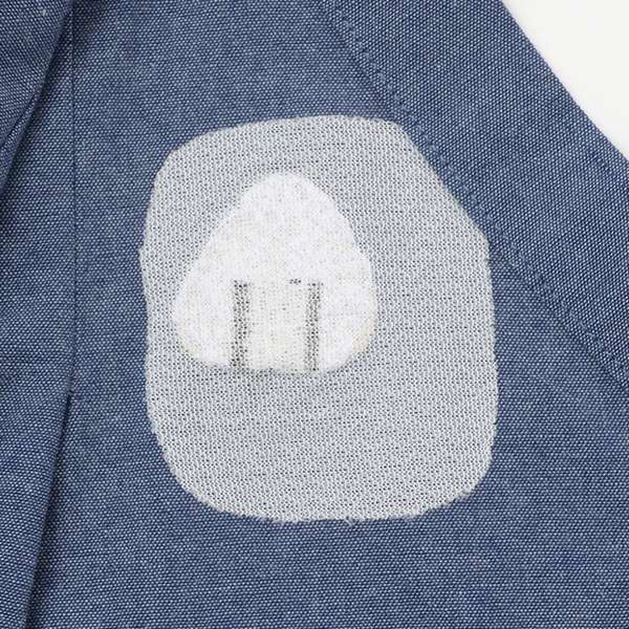 Boys' Baby Assorted Jinbei,Navy, large image number 10