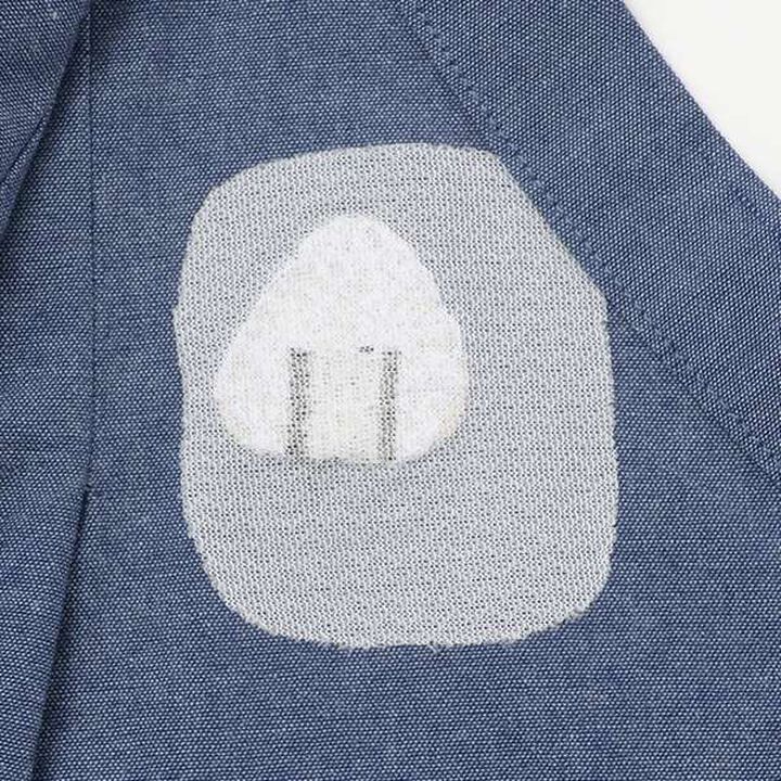 Boys' Baby Assorted Jinbei,Navy, medium image number 10