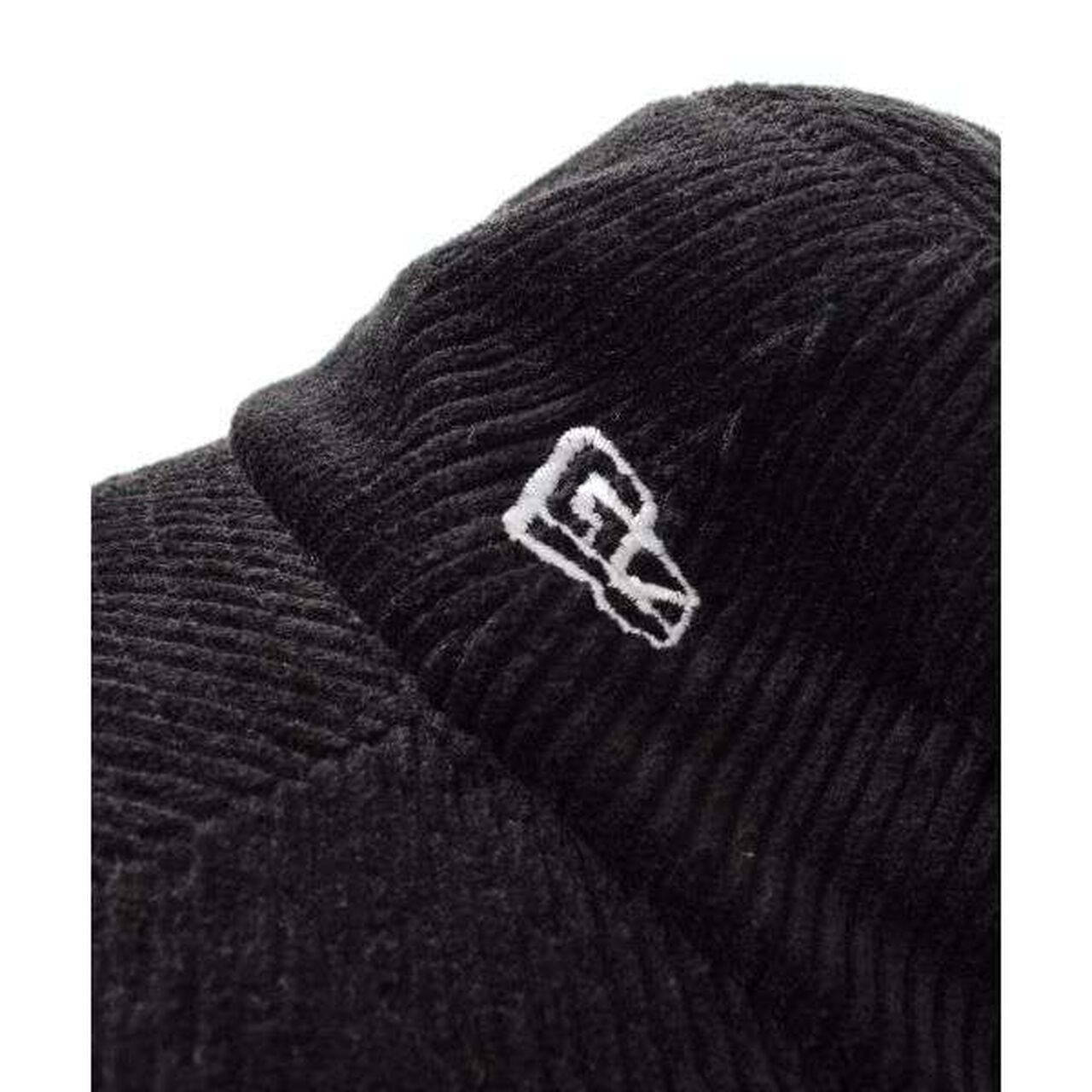 Corduroy Bucket Hat,Charcoal gray, large image number 6