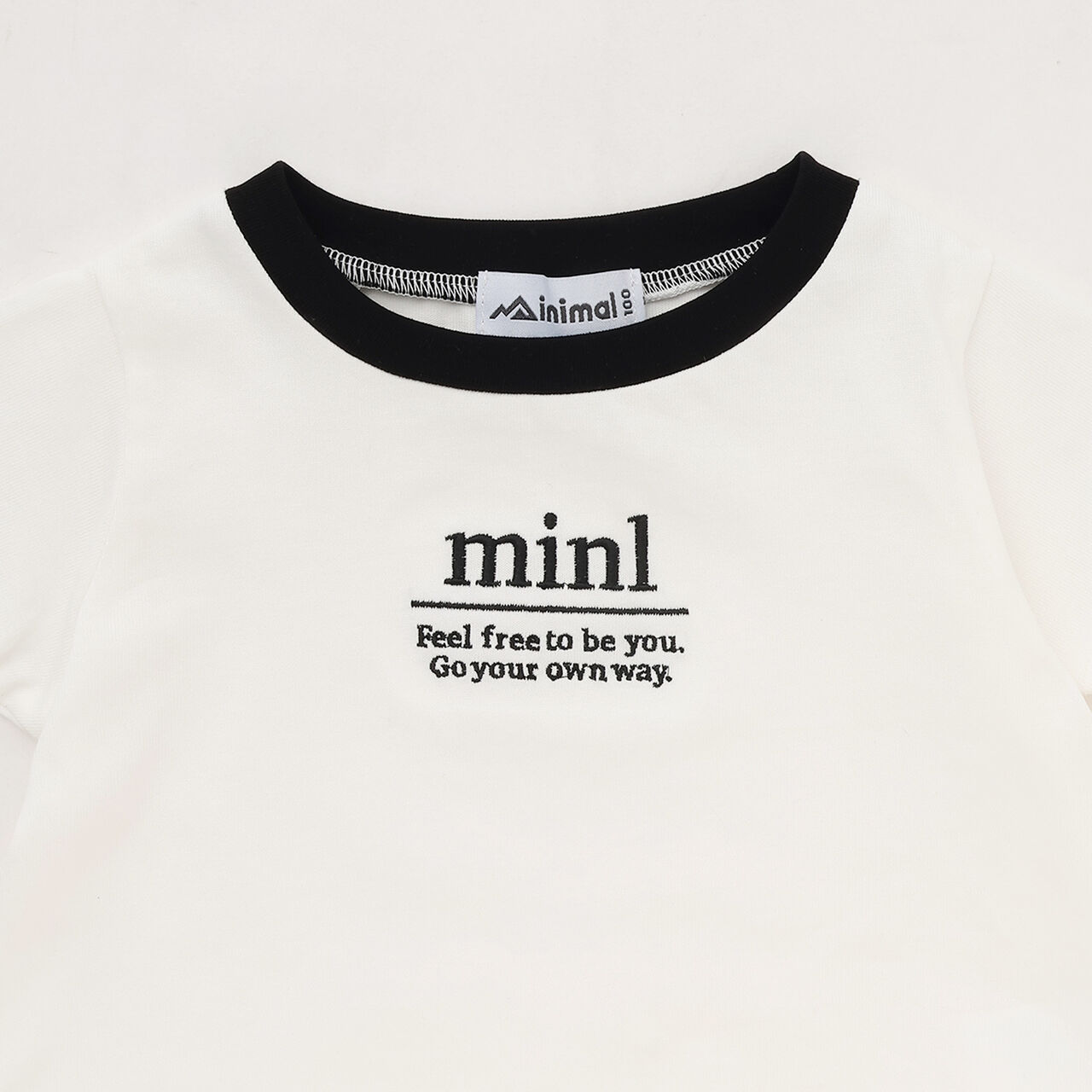 [Inner Wear Set] Long-Sleeve Checkered Shirt,Black, large image number 24