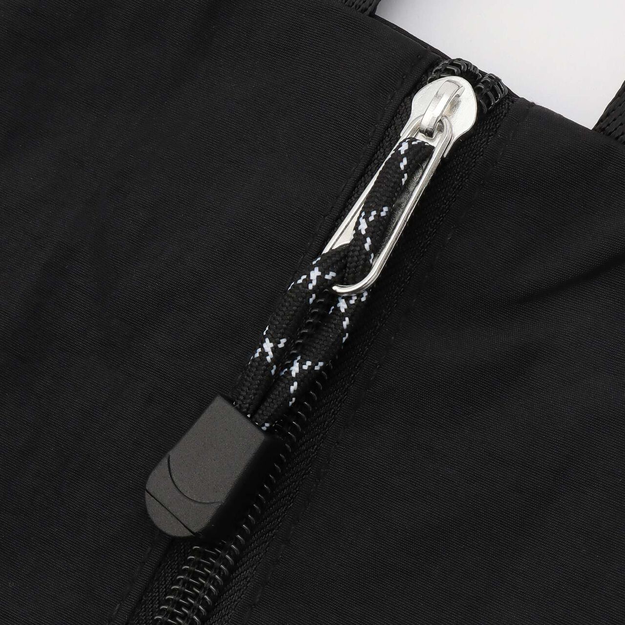 [LTXC] Water-Repellent Shoe Case,Black, large image number 2