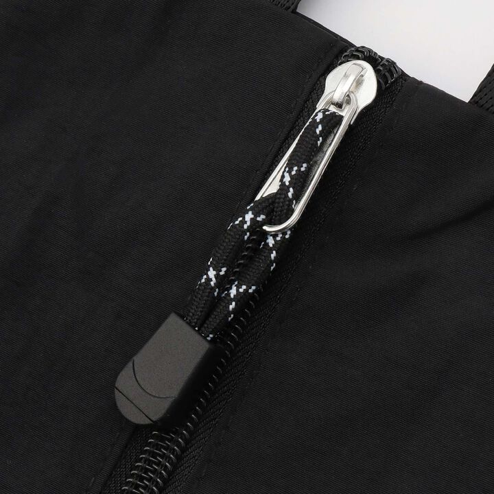 [LTXC] Water-Repellent Shoe Case,Black, medium image number 2