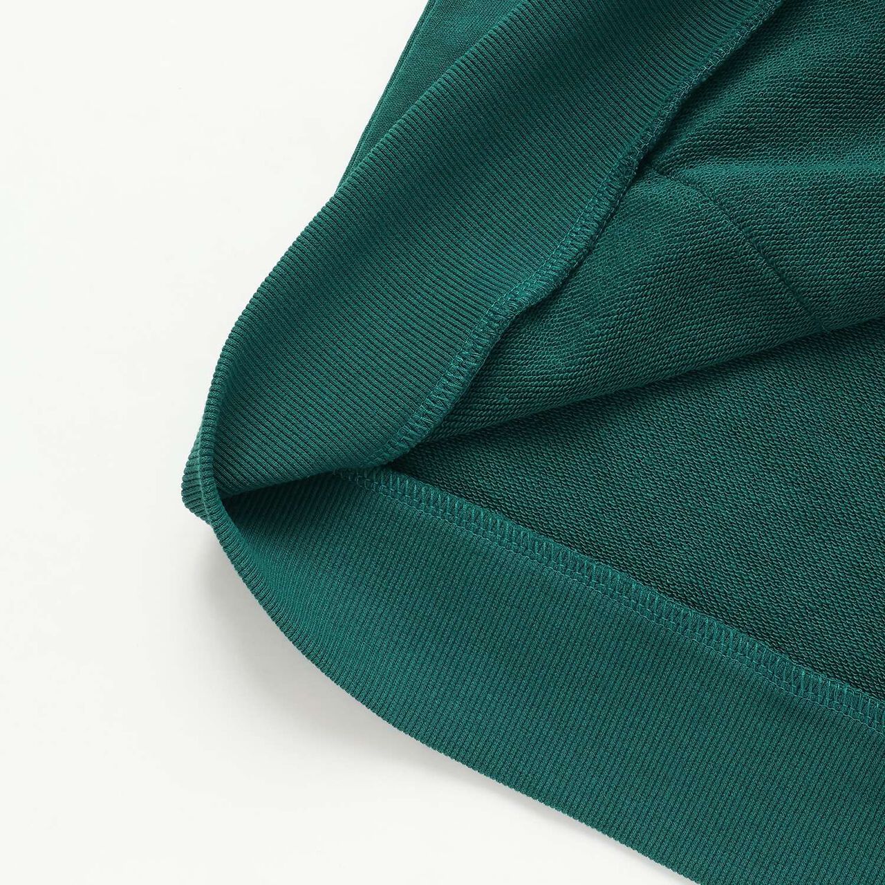 [Seconds Cute Top] [LTXC] College Loose Parka,Green, large image number 20