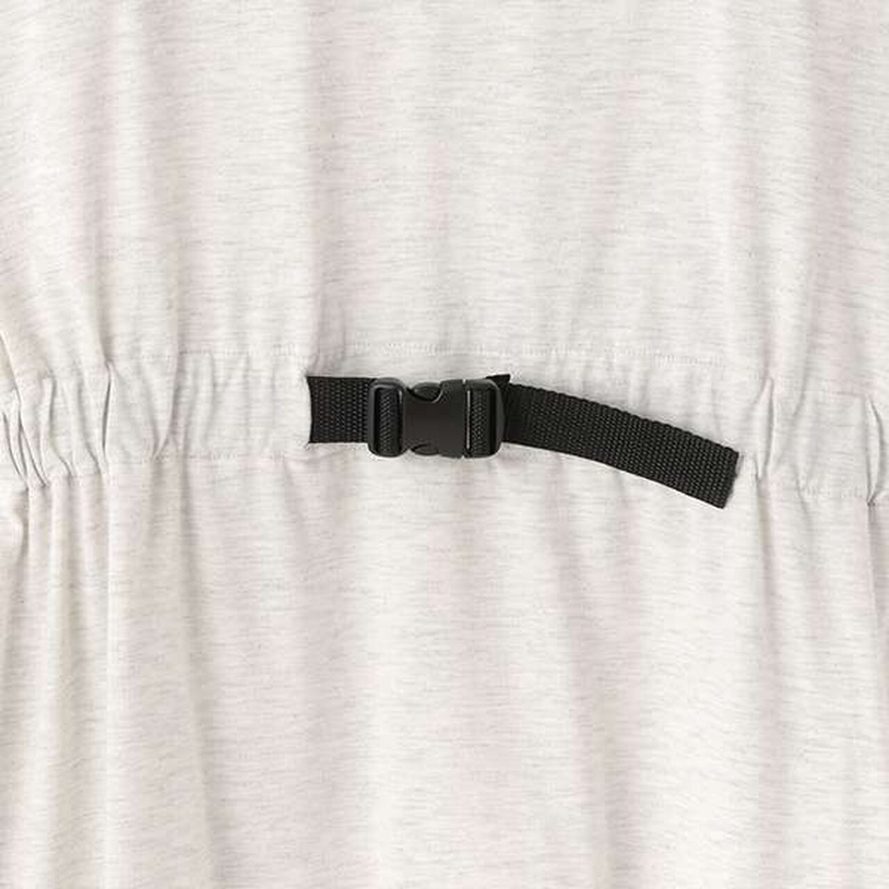 One-Piece Dress with Adjuster,Black, large image number 13