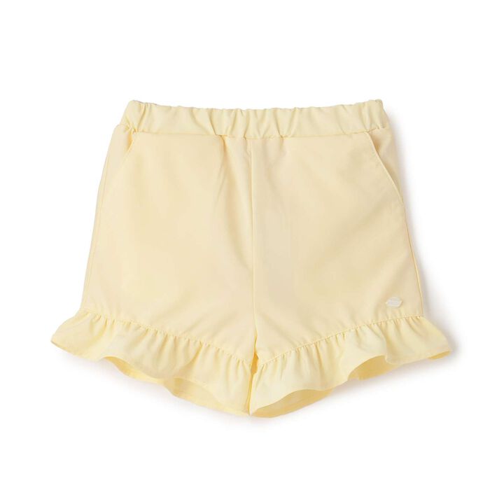 [Land and Water Use] Frill Shorts,Pink, medium image number 14