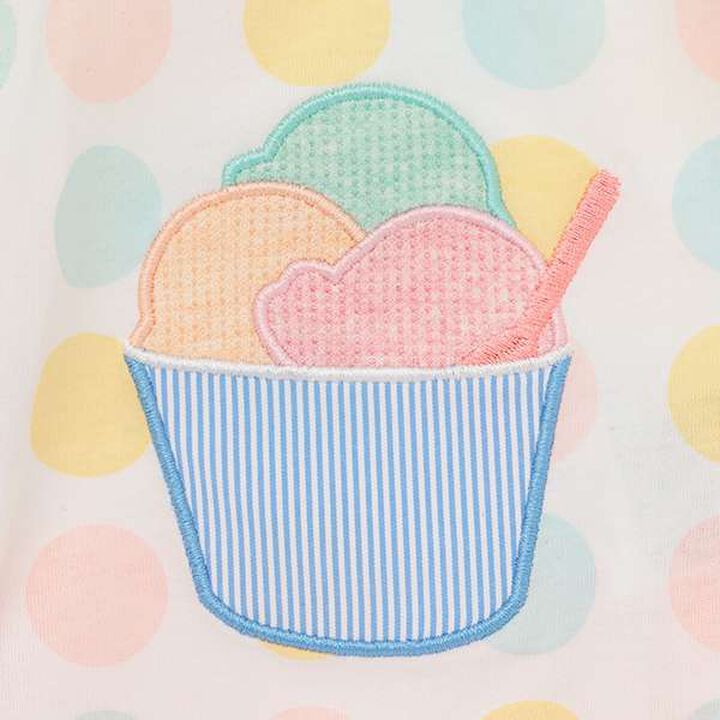 Cup Ice Tunic,Multi color, medium image number 6