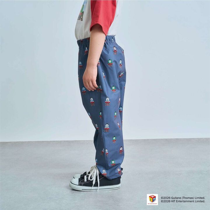 Thomas the Tank Engine All-Over Pattern Pants,Beige, medium image number 15