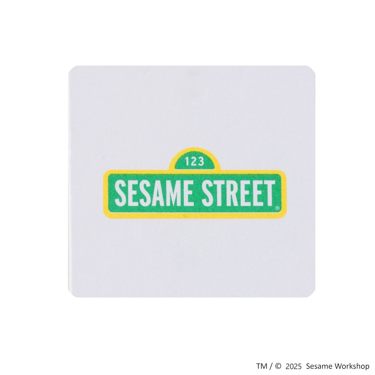 [SESAME STREET] Face Bag,Moderate blue, large image number 13