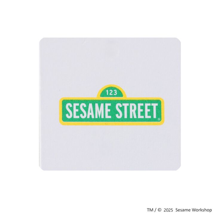 [SESAME STREET] Face Bag,Moderate blue, medium image number 13