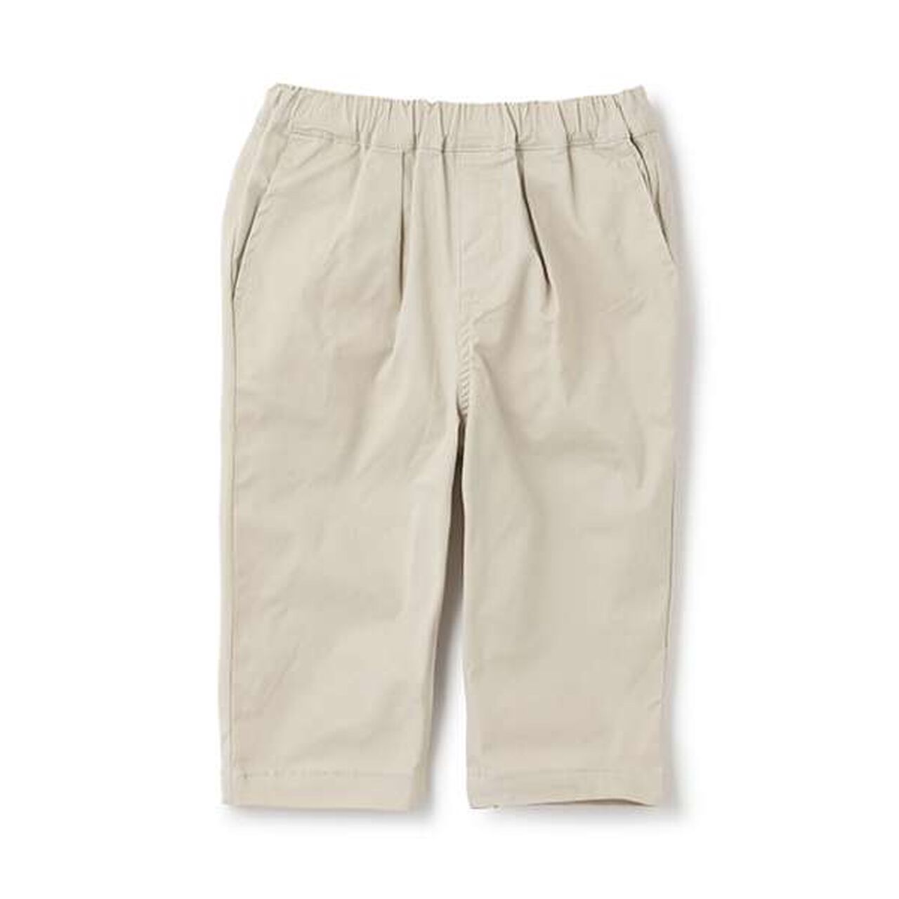 Easy Tuck Pants,Medium gray, large image number 20