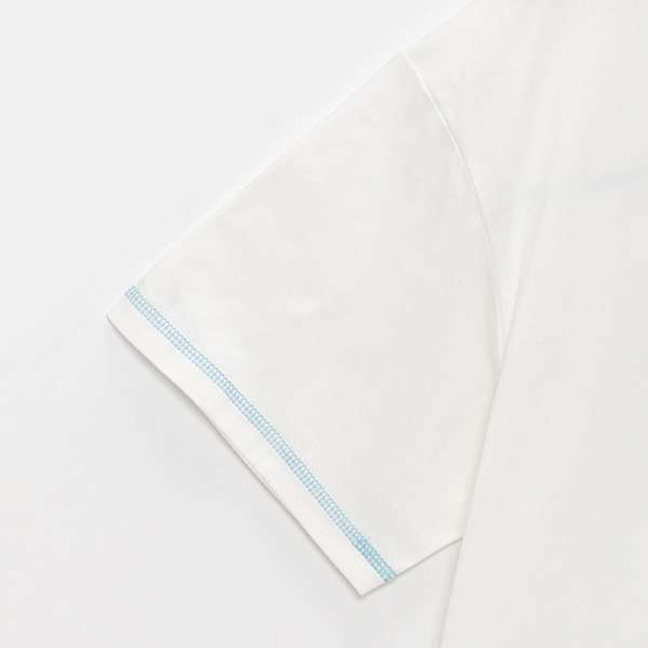 Functional Material Back Print T One-Piece Dress,Emerald green, large image number 14