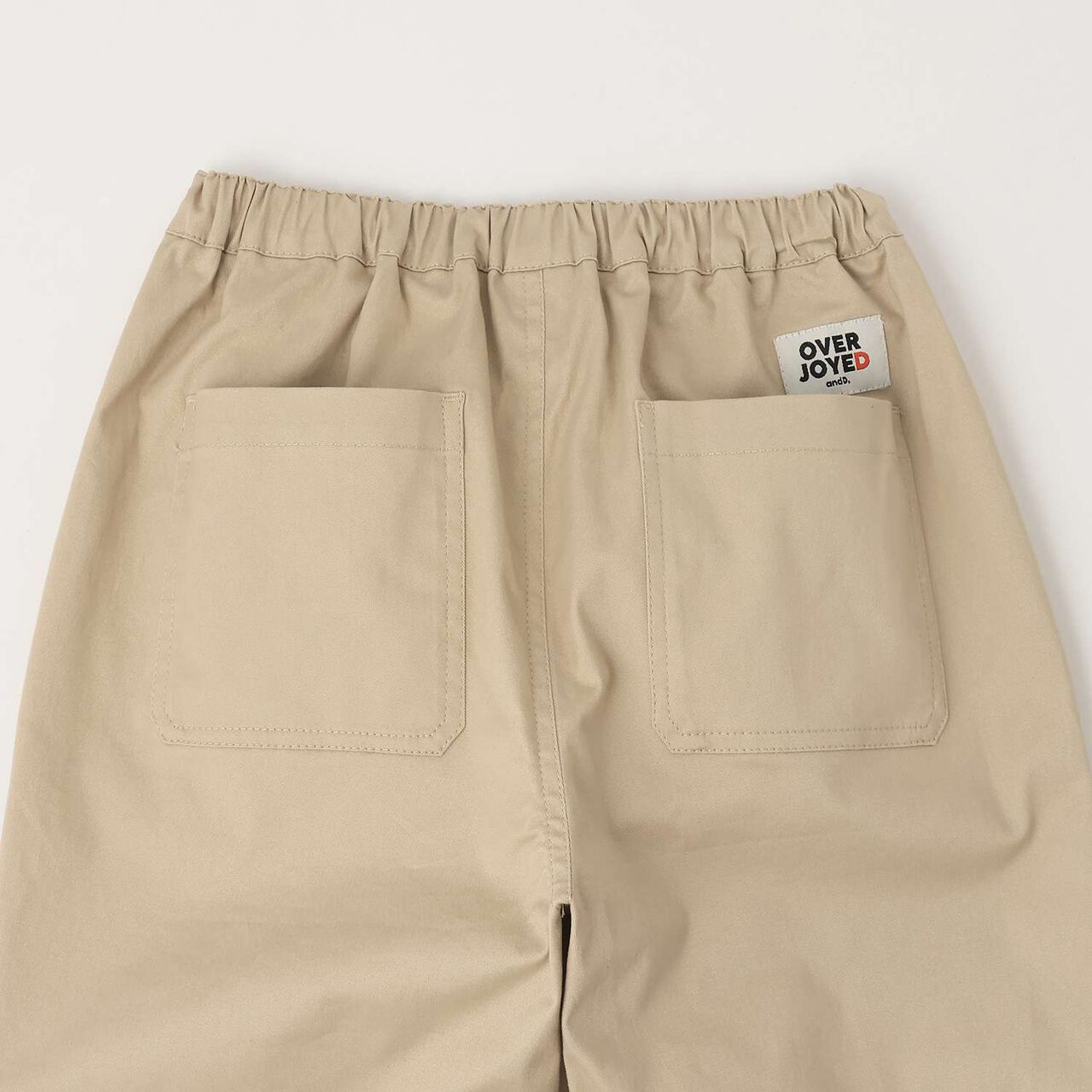 Stretch Chef Pants,Deep blue, large image number 6
