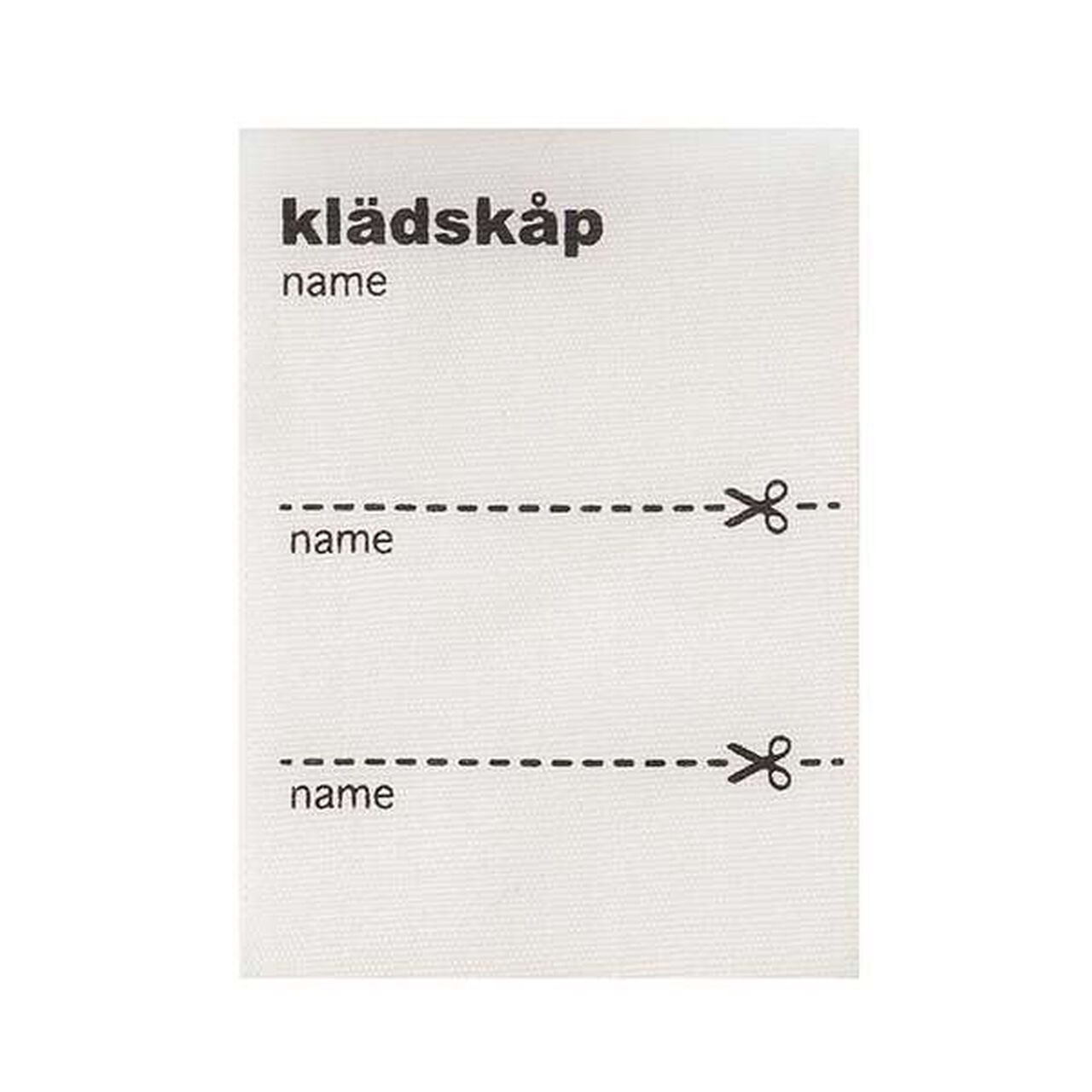 Hankyu Railway Short Sleeve T-Shirt,Cream, large image number 7