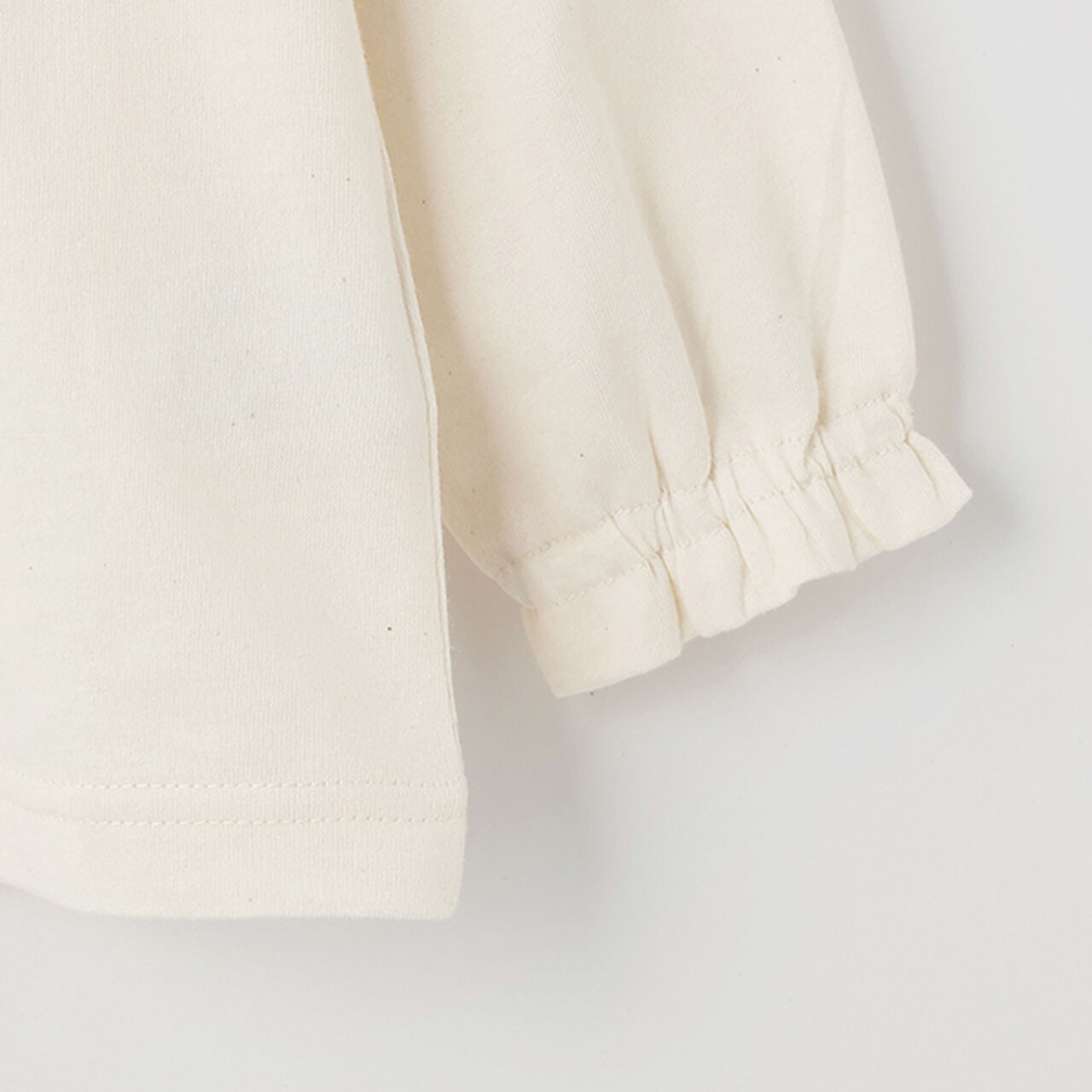 Irish Blouse,Pearl white, large image number 3