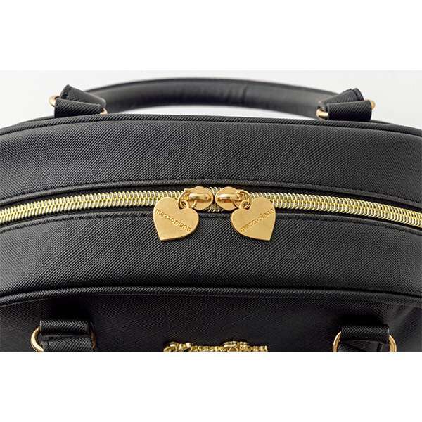 mezzo piano MOOK Book Stylish Boston Bag | Narumiya Official