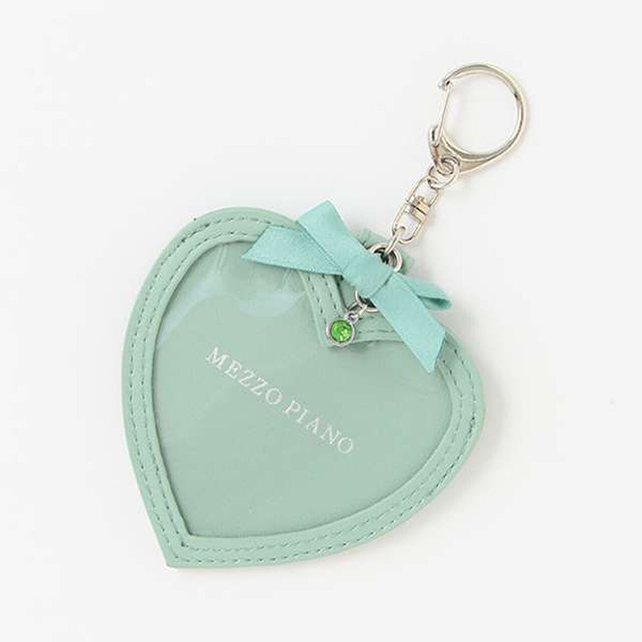 Can Badge Holder Keychain,Yellow, large image number 20