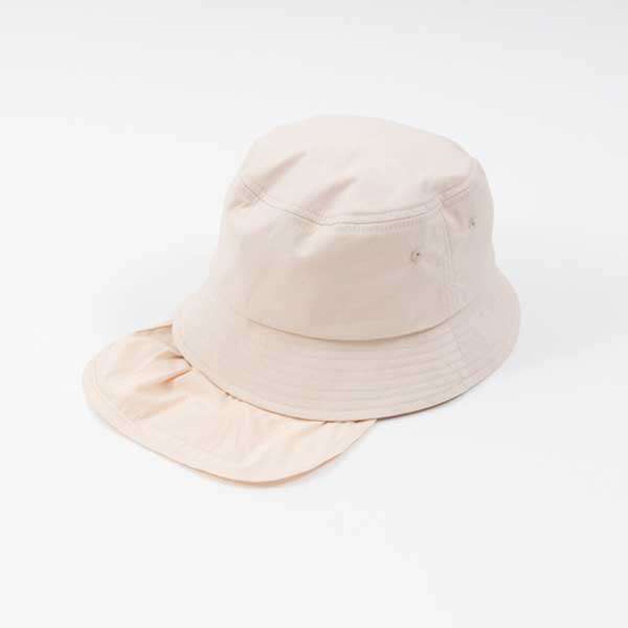 Ribbon Hat (M-L),Black, large image number 5