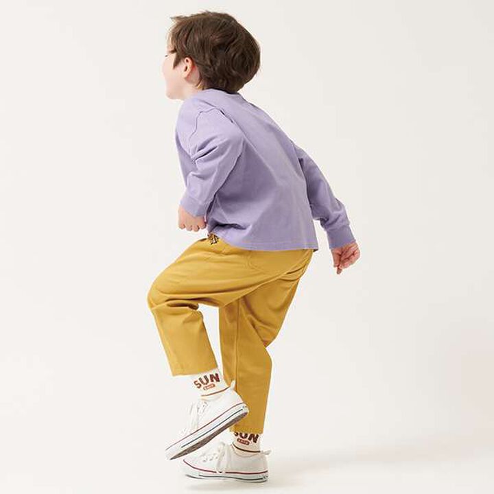 Skater Pants,Black, medium image number 4